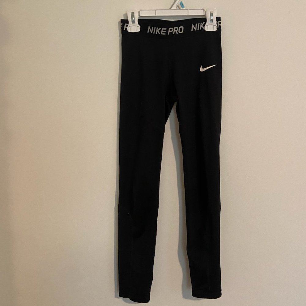 nike pro - leggings